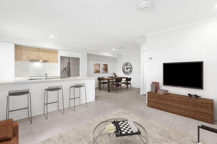 Second view of Homely house listing, 108/100 Stodart Terrace, Mango Hill QLD 4509