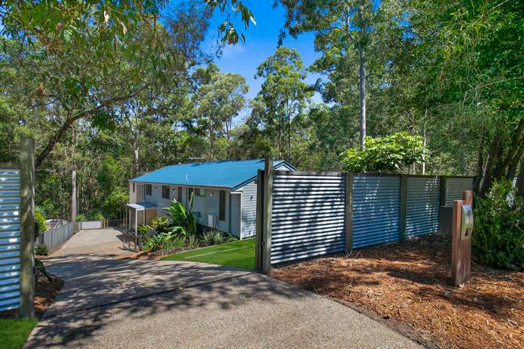 99 Ira Buckby Road West, Cashmere QLD 4500