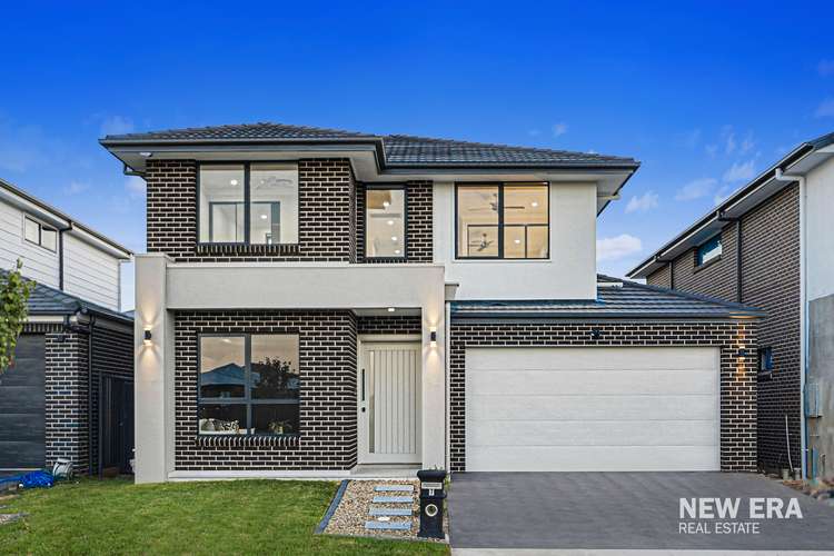 7 Quokka St, Marsden Park NSW 2765