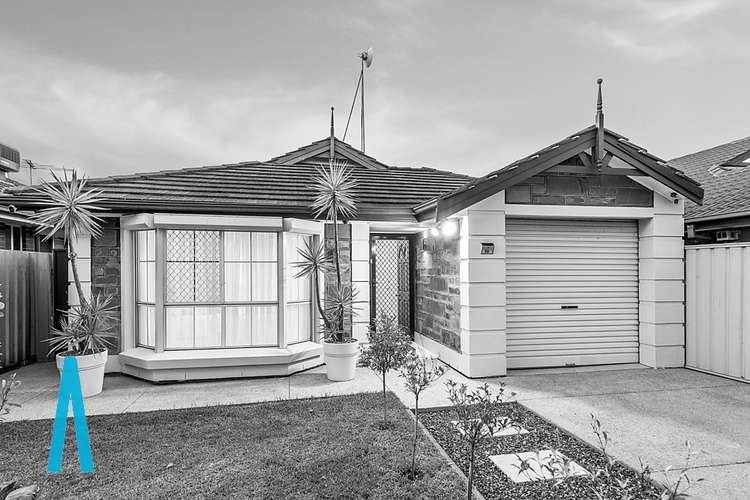 56 Lord Howe Avenue, Oakden SA 5086