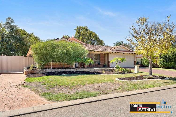 Fourth view of Homely house listing, 4 Tranquility Place, Maddington WA 6109