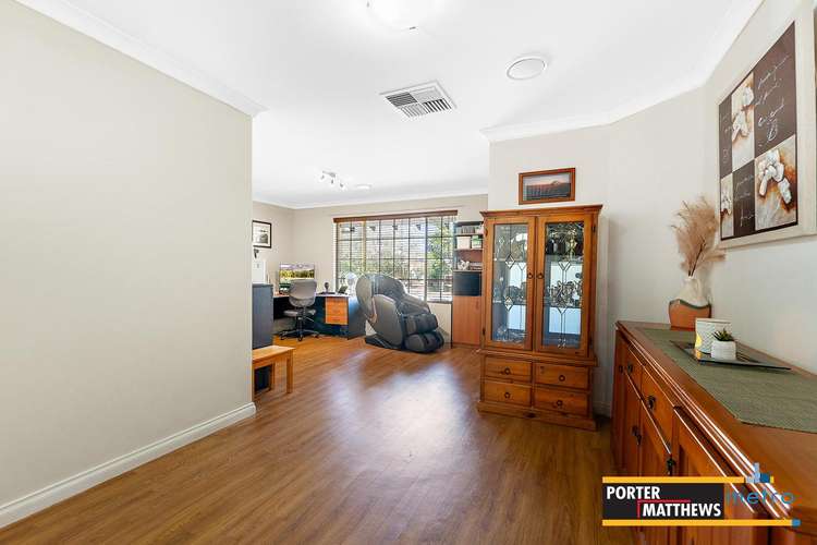 Sixth view of Homely house listing, 4 Tranquility Place, Maddington WA 6109