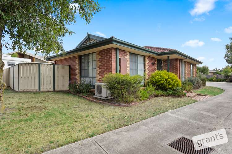 Main view of Homely house listing, 1/7 Dobson Court, Pakenham VIC 3810