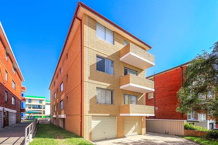 Main view of Homely apartment listing, 2/18 Blenheim Street, Randwick NSW 2031
