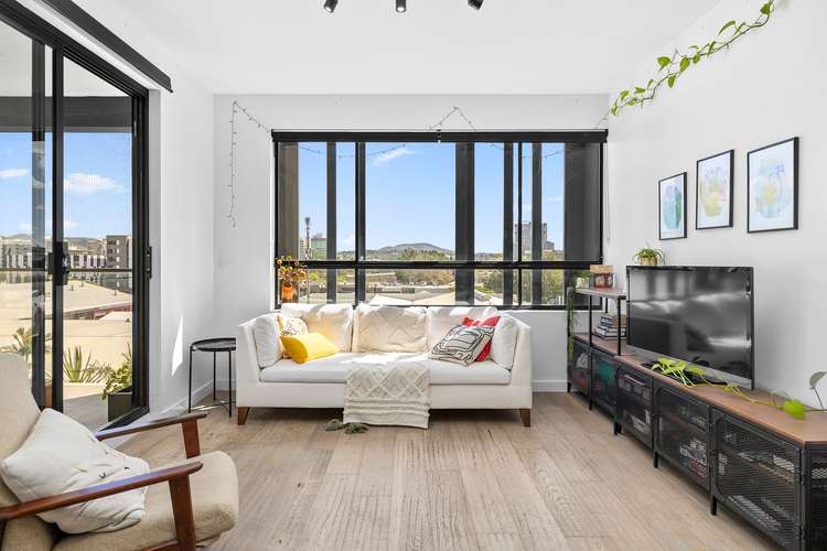 Main view of Homely apartment listing, 501/31 Bank Street, West End QLD 4101