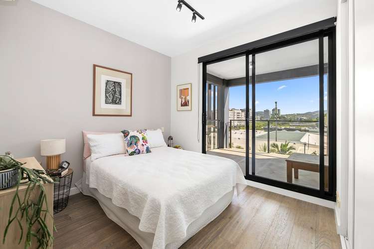 Fourth view of Homely apartment listing, 501/31 Bank Street, West End QLD 4101