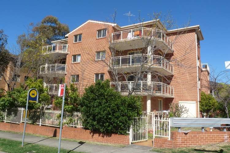 Main view of Homely unit listing, 15/95-97 Dora Street, Hurstville NSW 2220