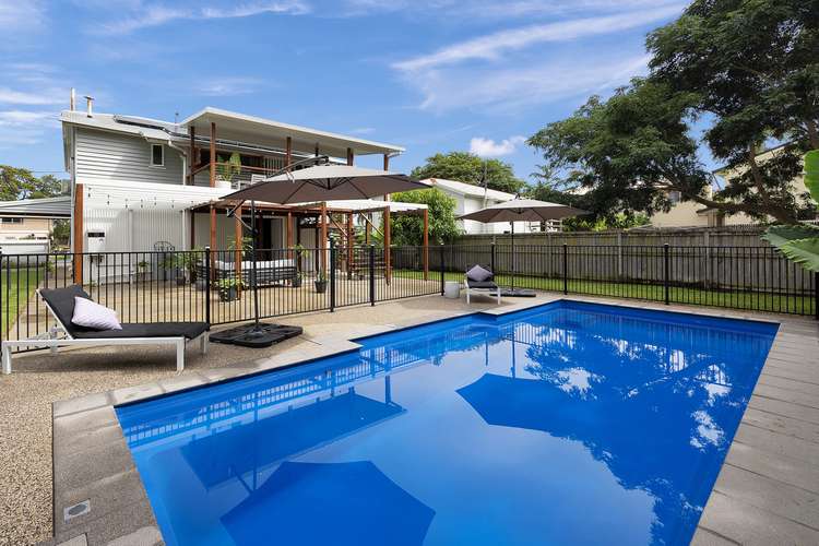 Main view of Homely house listing, 19 Harvison Street, East Mackay QLD 4740