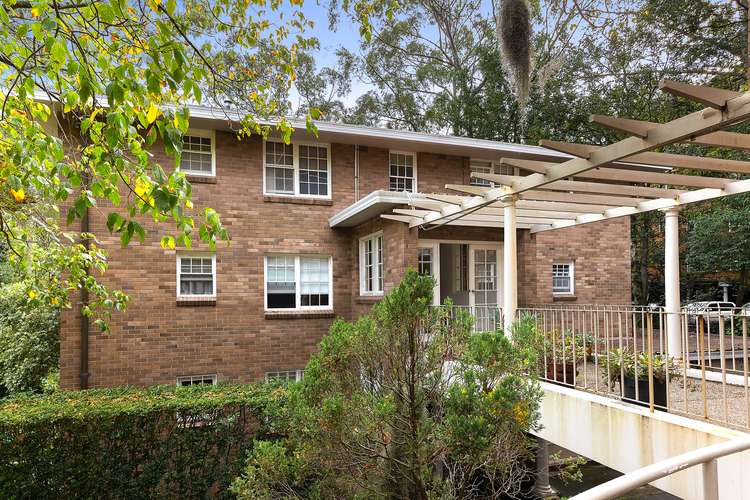 Main view of Homely unit listing, 14/3 Spencer Road, Killara NSW 2071