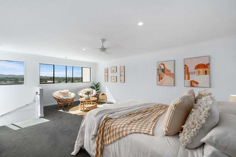 Main view of Homely townhouse listing, 22/9 Border Drive North, Currumbin Waters QLD 4223