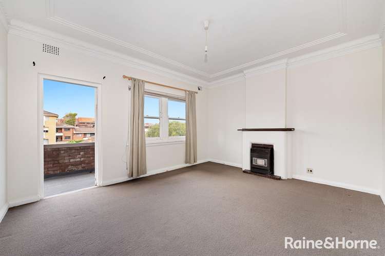 Main view of Homely apartment listing, 9/63 Cowper Street, Randwick NSW 2031