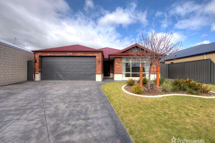 Main view of Homely house listing, 20 Dalmilling Drive, The Vines WA 6069