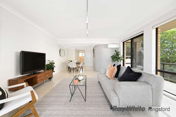 Main view of Homely apartment listing, 1/63 Middle street, Kingsford NSW 2032