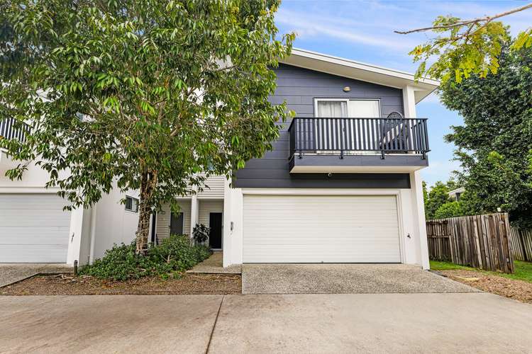 Main view of Homely townhouse listing, 98/8 Starling Street, Buderim QLD 4556