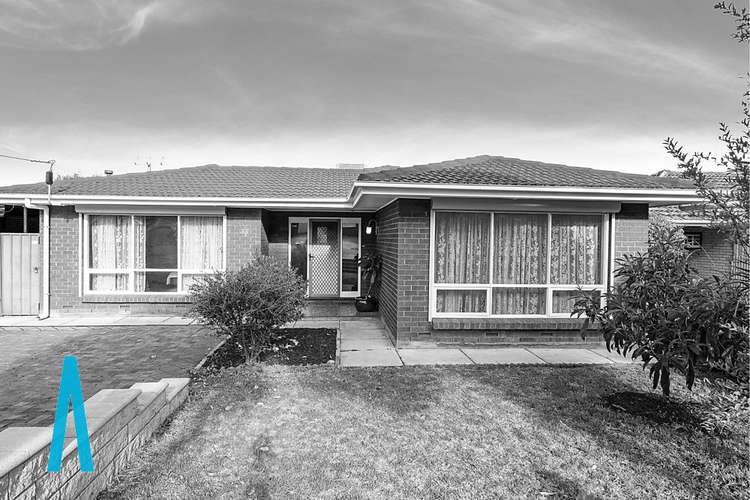Main view of Homely house listing, 35 Knightsbridge Avenue, Valley View SA 5093