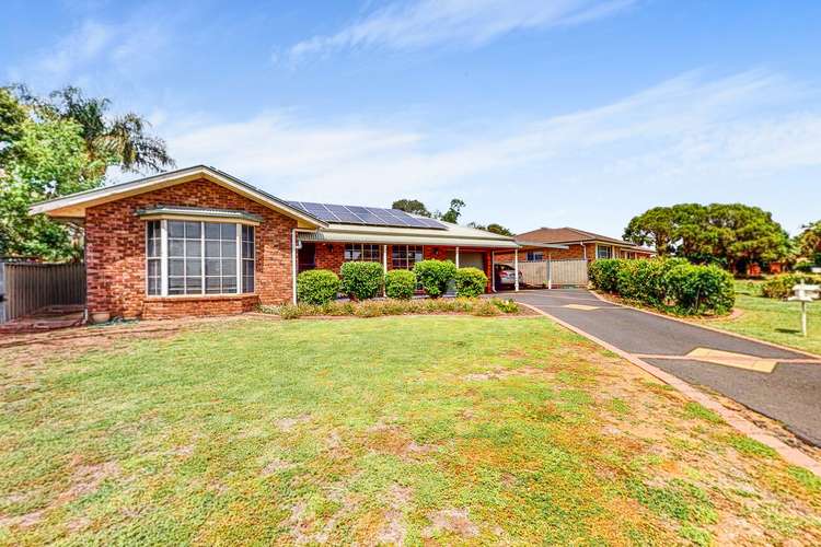 Main view of Homely house listing, 47 St Georges Terrace, Dubbo NSW 2830