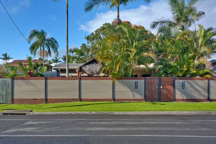 Main view of Homely unit listing, 1/3 Norman Avenue, Maroochydore QLD 4558
