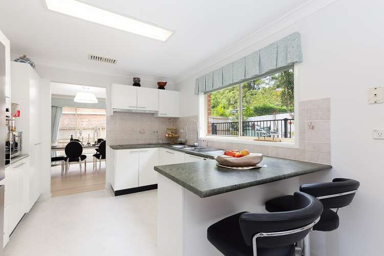 Third view of Homely house listing, 2B Woodbine Avenue, Normanhurst NSW 2076