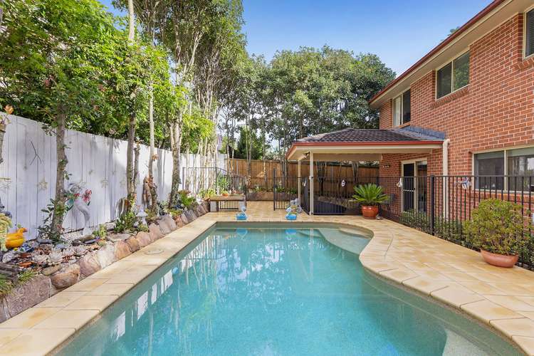 Fourth view of Homely house listing, 2B Woodbine Avenue, Normanhurst NSW 2076