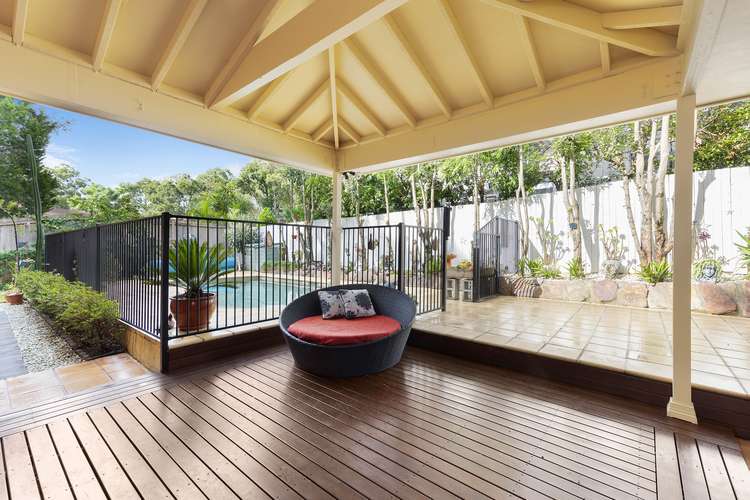 Fifth view of Homely house listing, 2B Woodbine Avenue, Normanhurst NSW 2076