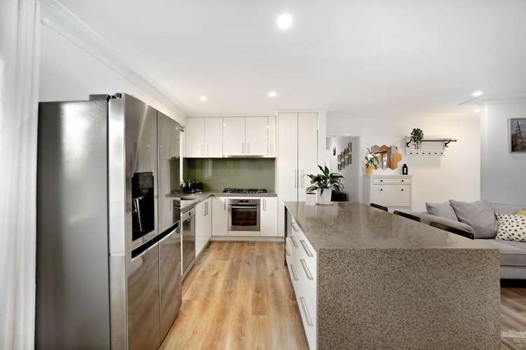 Sixth view of Homely unit listing, 1/47 Allister Close, Knoxfield VIC 3180