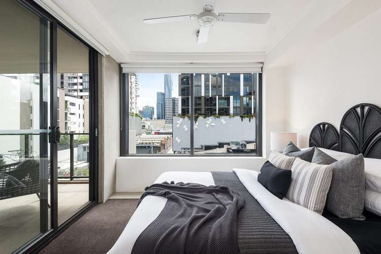 Main view of Homely unit listing, 20/125 Melbourne Street, South Brisbane QLD 4101