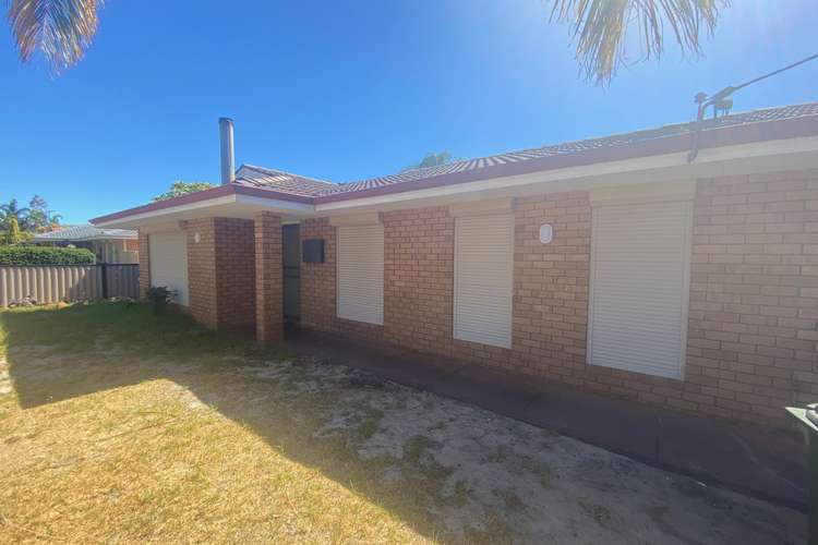 Main view of Homely house listing, 8 Sherwood Court, Armadale WA 6112