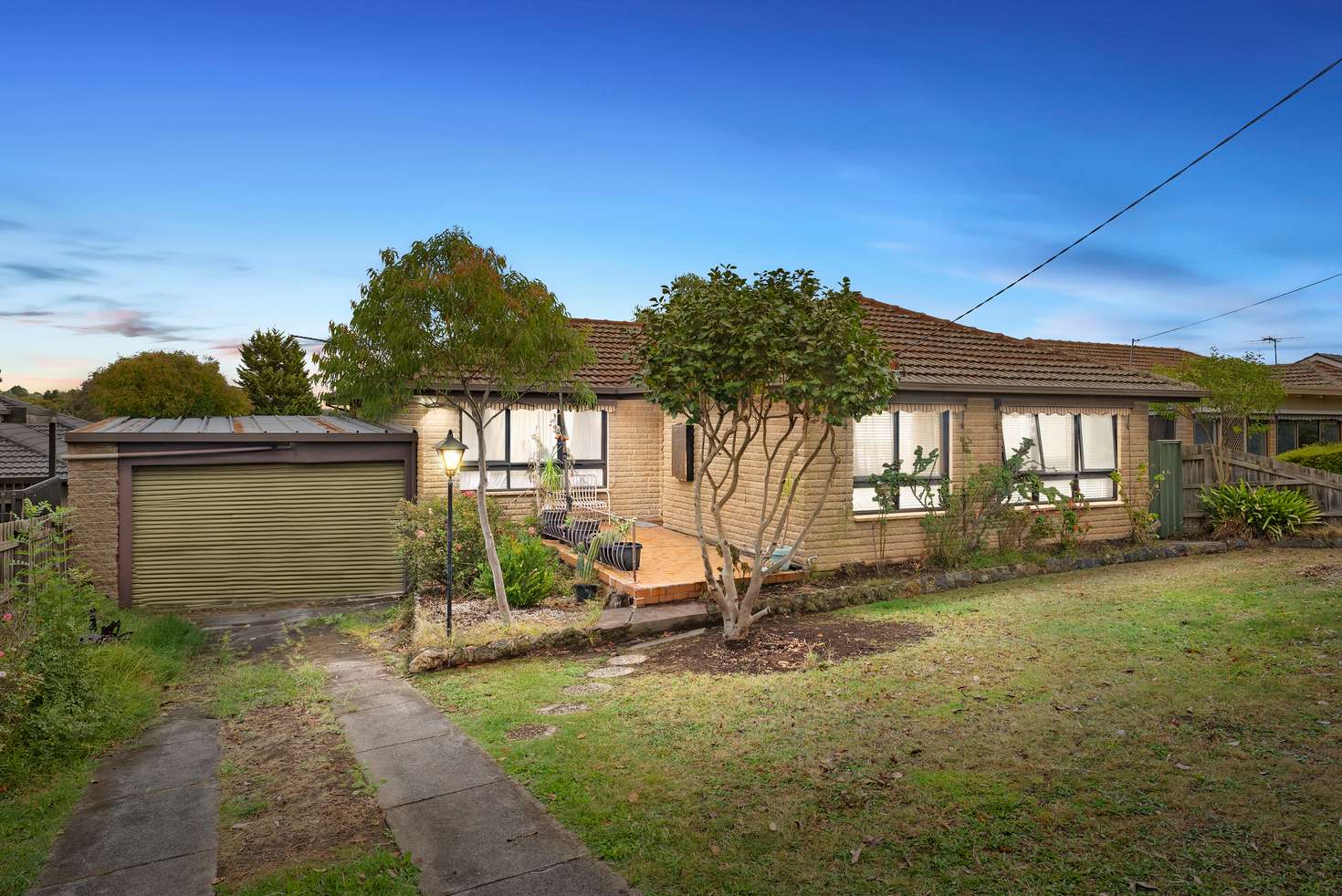 Main view of Homely house listing, 24 Yarran Grove, Bayswater VIC 3153
