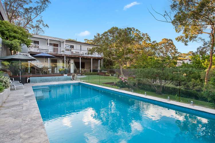 Main view of Homely house listing, 4 Bungowen Avenue, Thornleigh NSW 2120