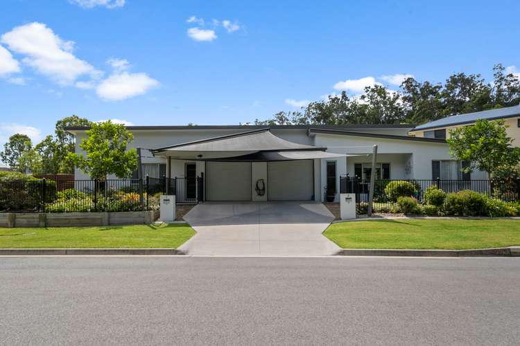 Main view of Homely house listing, 56 Cirrus Way, Coomera QLD 4209