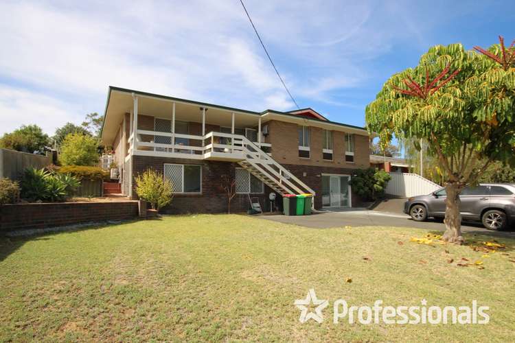 Main view of Homely house listing, 11 Hayward Place, Australind WA 6233