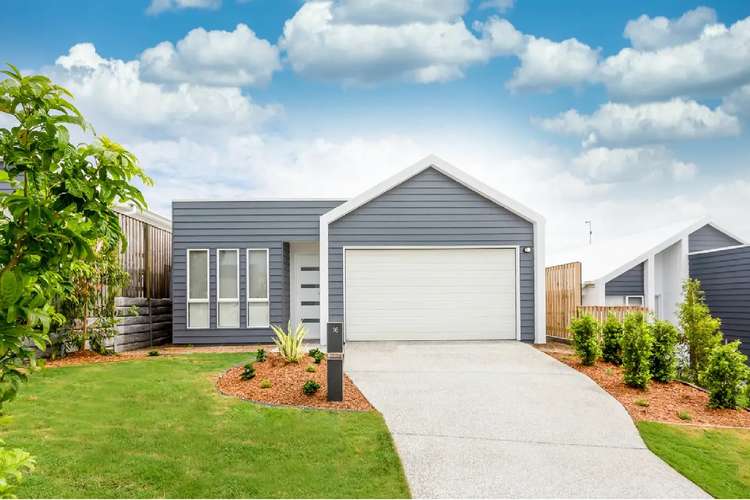Main view of Homely house listing, 16 Howell Crescent, Pimpama QLD 4209