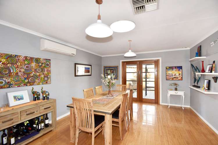 Second view of Homely house listing, 128 Dixon Road, Braitling NT 870