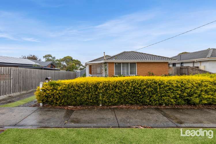Main view of Homely house listing, 41 Marjorie Avenue, Sunbury VIC 3429