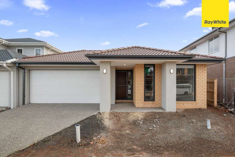 Main view of Homely house listing, 15 Malua Road, Bonnie Brook VIC 3335