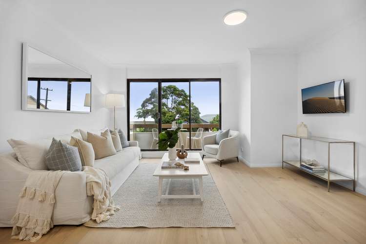 Main view of Homely townhouse listing, 2/44 - 46 Fairlight Street, Fairlight NSW 2094