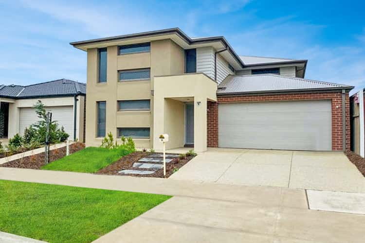 16 Arkins Circuit, Tarneit VIC 3029