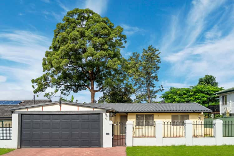 Main view of Homely house listing, 16 Mankina Street, Slacks Creek QLD 4127