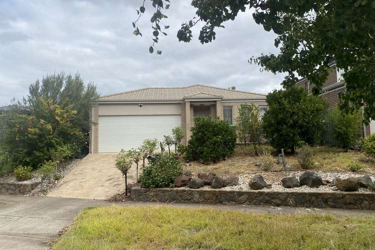 Main view of Homely house listing, 40 LOOKOUT WAY, Tarneit VIC 3029