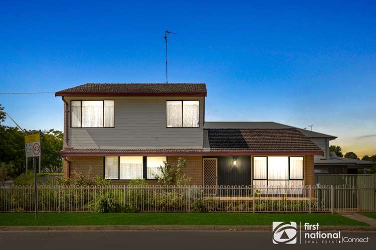 Main view of Homely house listing, 48 West Market St, Richmond NSW 2753