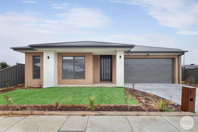 Main view of Homely house listing, 51 Cuzens Road, Alfredton VIC 3350