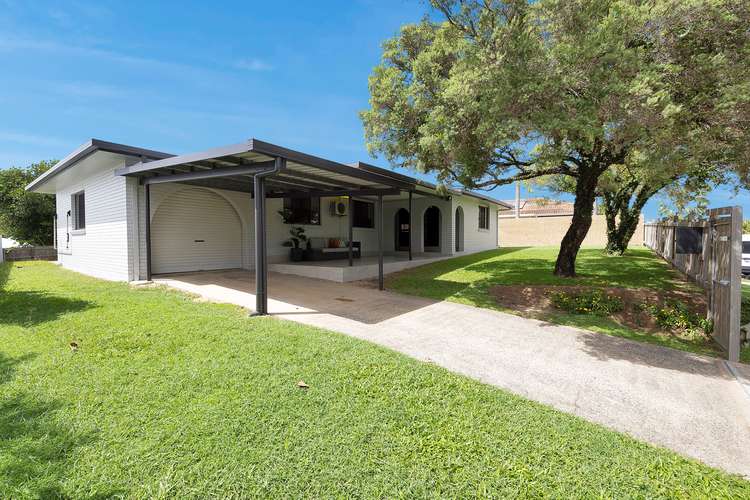 Third view of Homely house listing, 8 Phillip Street, Mount Pleasant QLD 4740