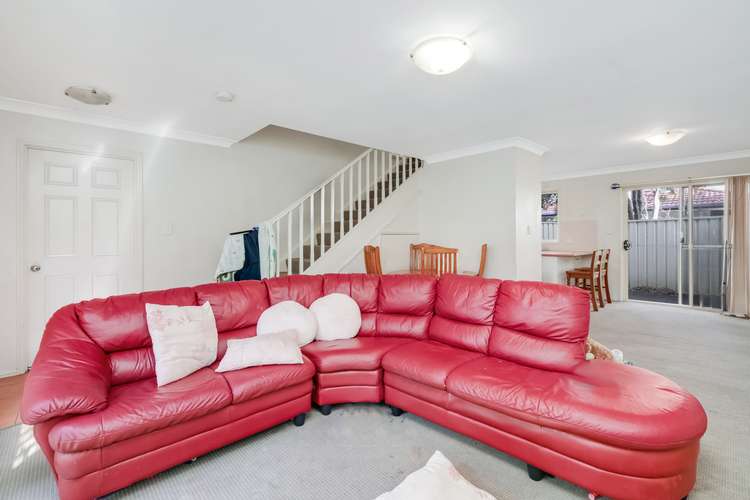 Second view of Homely apartment listing, 13/64-66 Althorp Street, East Gosford NSW 2250