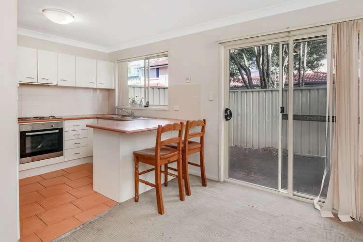 Third view of Homely apartment listing, 13/64-66 Althorp Street, East Gosford NSW 2250