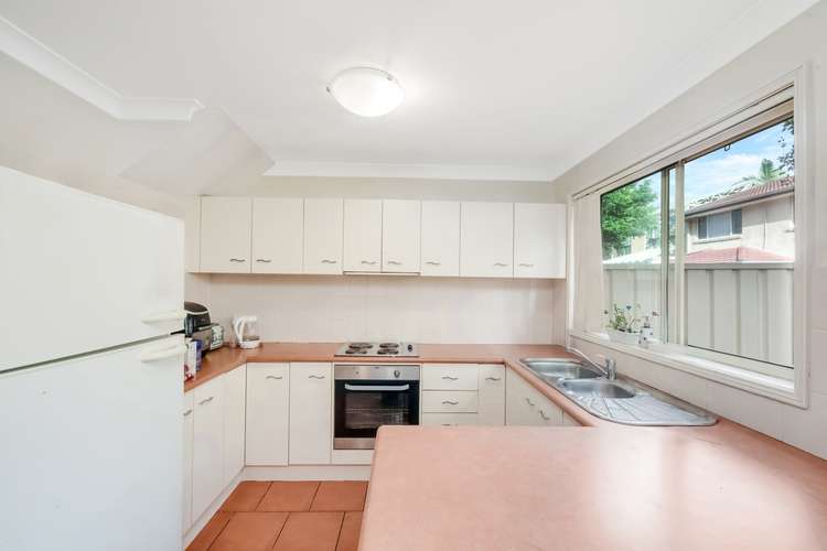 Fifth view of Homely apartment listing, 13/64-66 Althorp Street, East Gosford NSW 2250