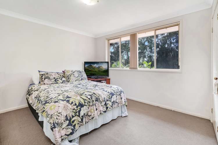 Sixth view of Homely apartment listing, 13/64-66 Althorp Street, East Gosford NSW 2250