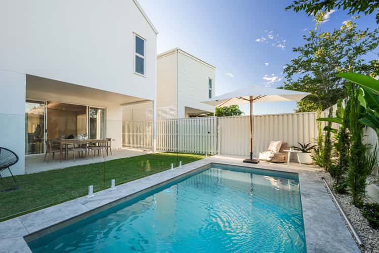 Main view of Homely house listing, 46A Brooks Street, Camp Hill QLD 4152
