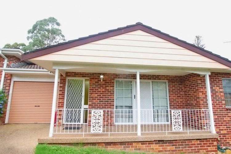 Main view of Homely villa listing, 2/17 Edgar St, Eastwood NSW 2122