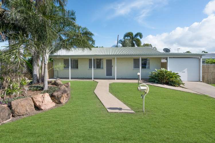 19 Gardiner Court, Kelso QLD 4815