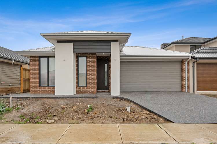 Main view of Homely house listing, 16 Champion Street, Clyde North VIC 3978